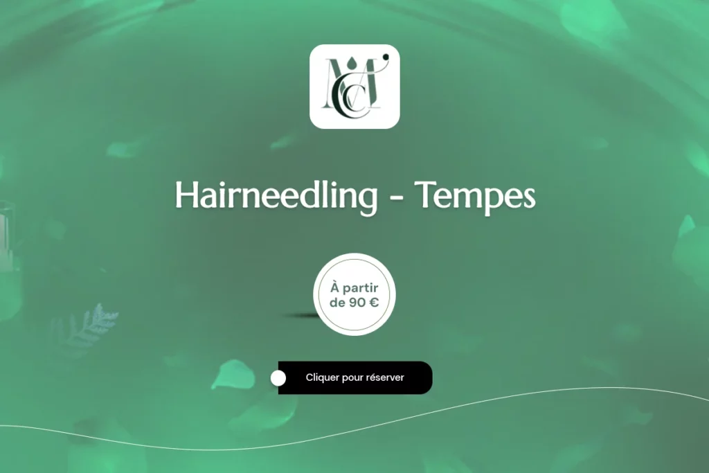 Hairneedling - Tempes